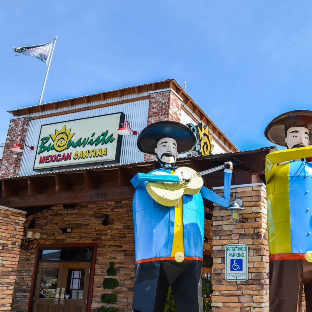 Scottsboro Menu – Buenavista Mexican Cantina